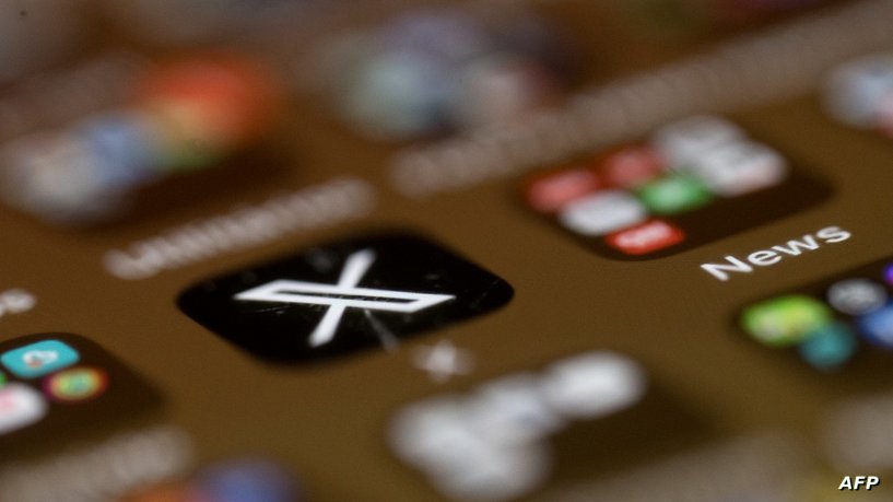 حساب العمادة على منصة X